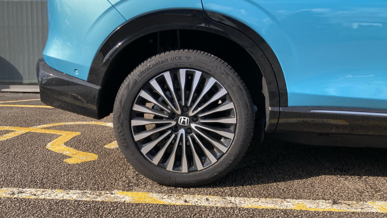 Honda E Ny1 150kW Advance 69kWh 5dr Auto Electric Hatchback